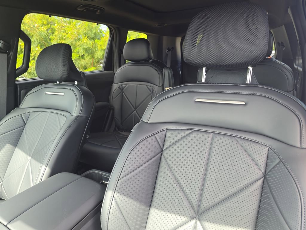 New 2027 Kia Telluride SX image 22