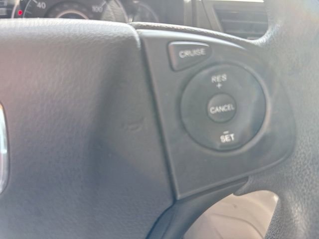 Used 2014 Honda CR-V LX image 23