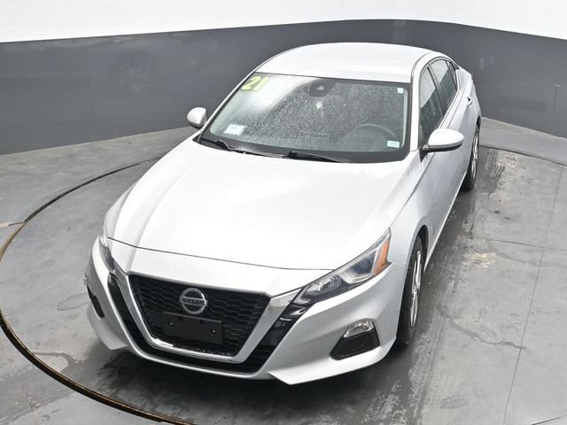 Used 2021 Nissan Altima 2.5 S FWD image 30