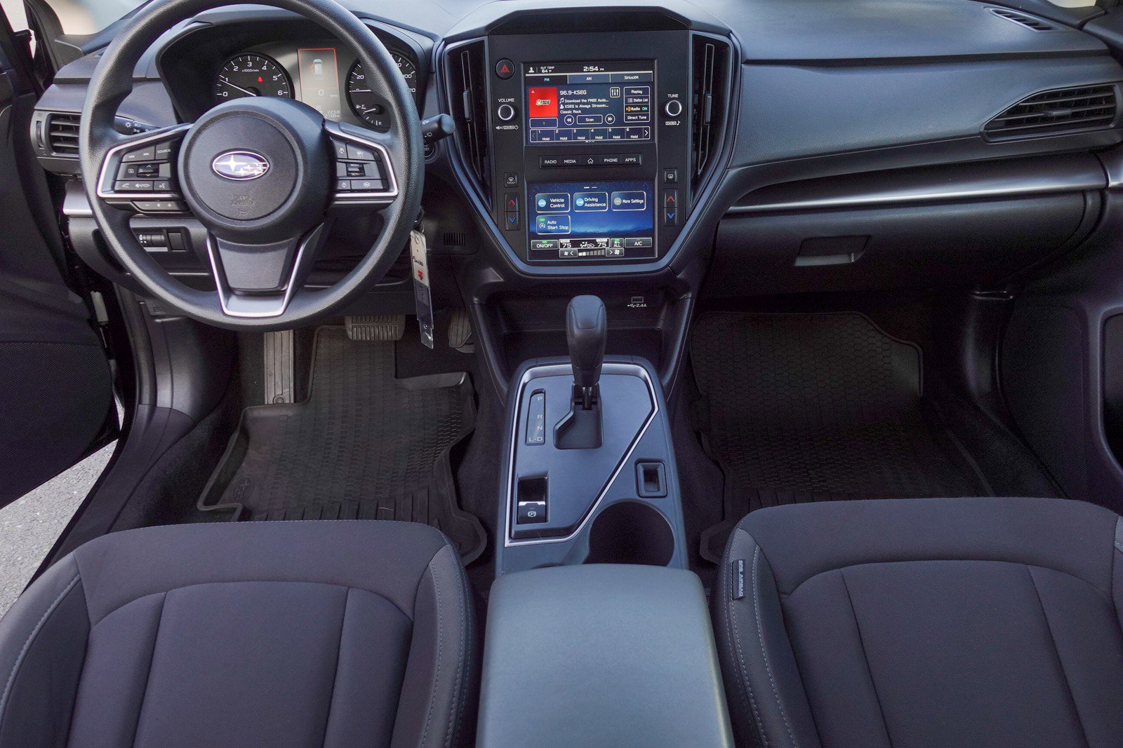 Certified 2024 Subaru Impreza 2.0i image 21