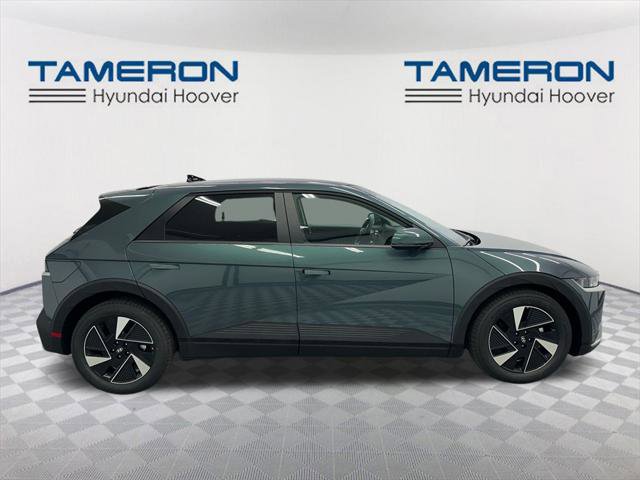 New 2026 Hyundai Ioniq 5 SEL image 6
