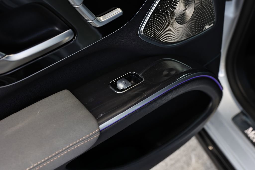 Used 2023 Mercedes-Benz EQS 450+ 4MATIC Sedan image 51