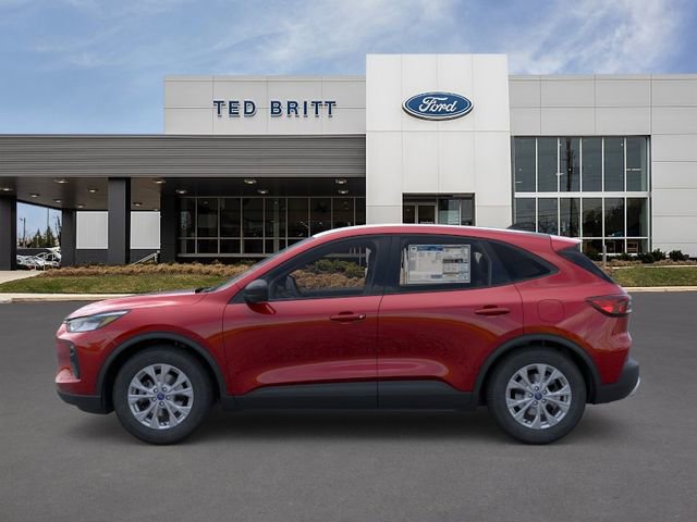 New 2026 Ford Escape Active w/ Tech Pack #1 FWD image 4