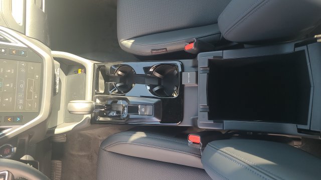New 2026 Subaru Forester Limited AWD/4WD image 16