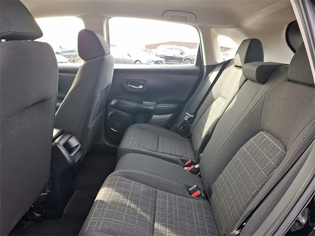 Used 2024 Honda HR-V LX image 10