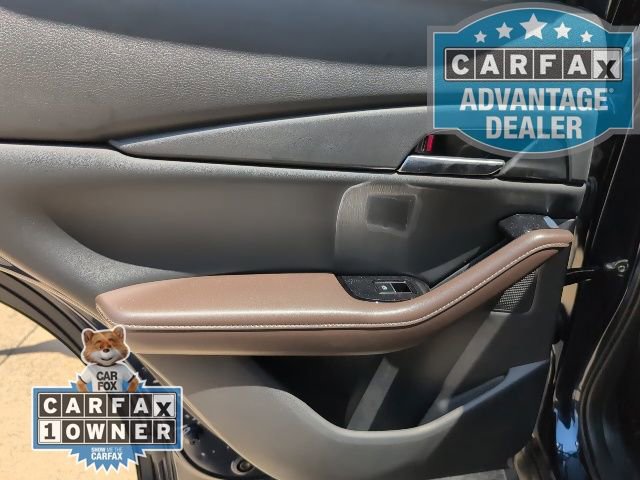 Used 2025 MAZDA CX-30 AWD 2.5 S w/ Premium Package image 15