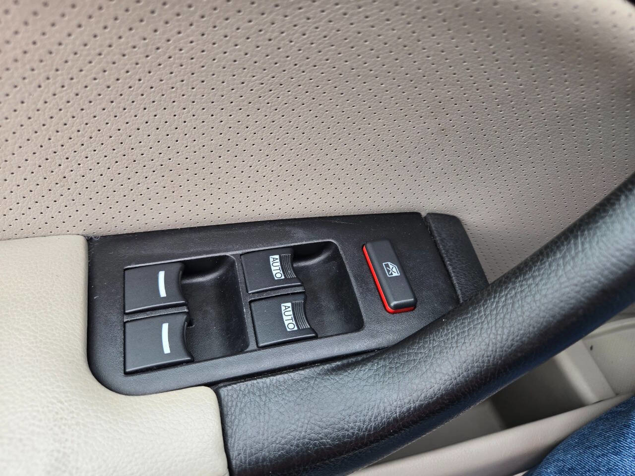 Used 2008 Acura TL image 13