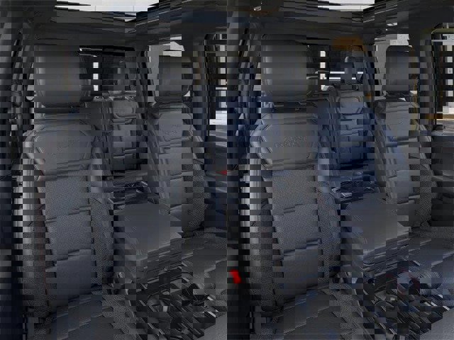New 2025 Ford F150 Raptor image 32