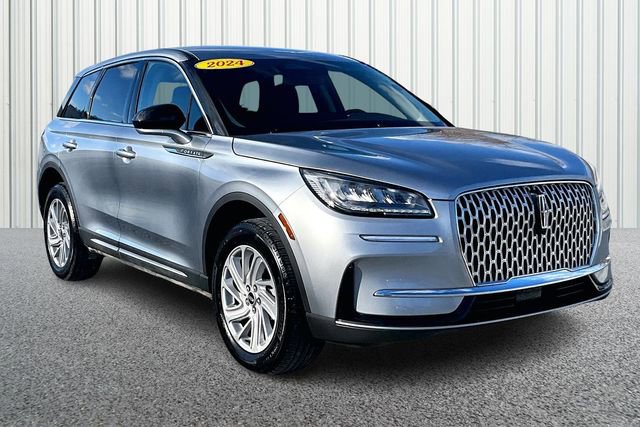 Used 2024 Lincoln Corsair Premiere image 1
