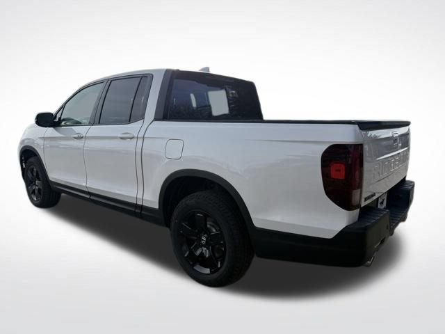 New 2026 Honda Ridgeline Black Edition image 5