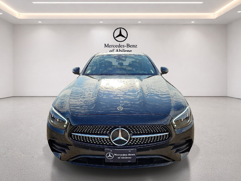 Certified 2022 Mercedes-Benz E 350 Sedan image 12