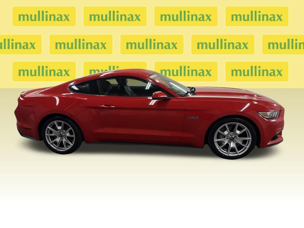 Used 2015 Ford Mustang GT Premium w/ Equipment Group 401A video 2
