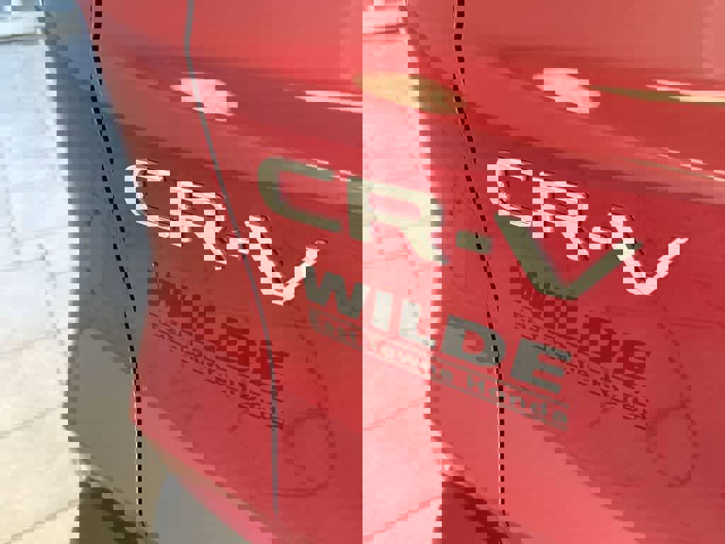 Certified 2026 Honda CR-V EX image 13