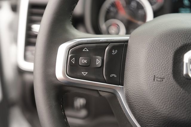 Used 2026 RAM 2500 Big Horn AWD/4WD image 22