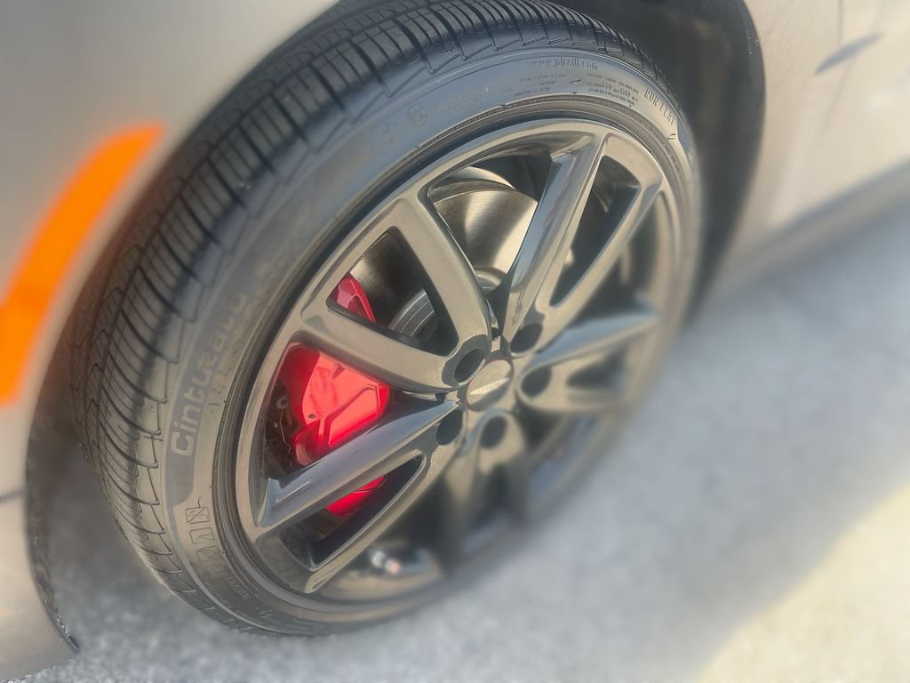 Used 2018 MINI Cooper Clubman John Cooper Works AWD/4WD image 10