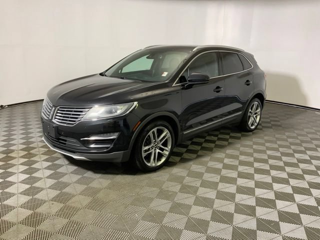 Used 2015 Lincoln MKC AWD w/ Equipment Group 102A Reserve image 12