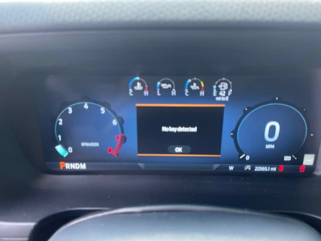 Used 2024 Ford F150 XLT w/ Equipment Group 302A MID AWD/4WD image 14