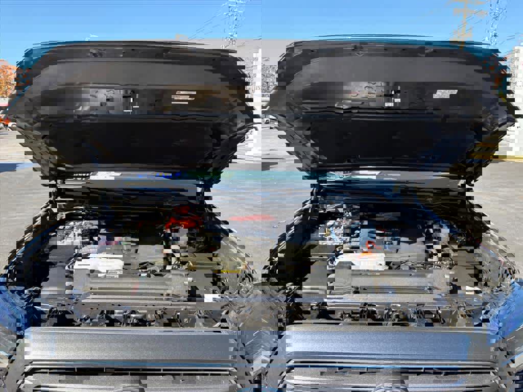 Used 2023 Toyota Sequoia Limited image 31