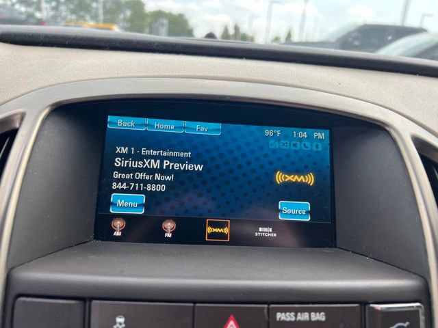 Used 2013 Buick Verano FWD image 17