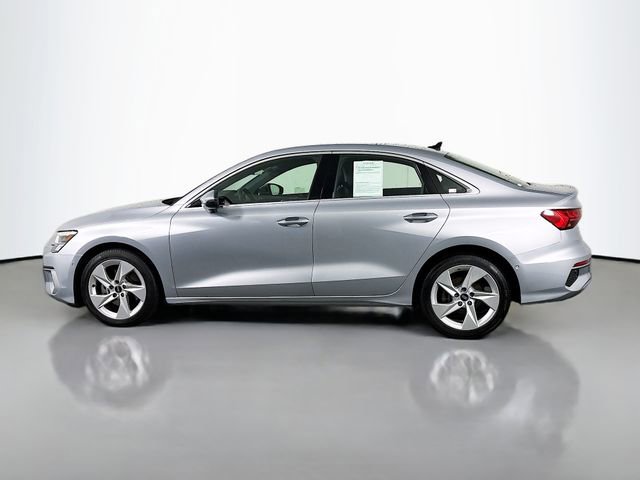 Used 2024 Audi A3 2.0T Premium video 4