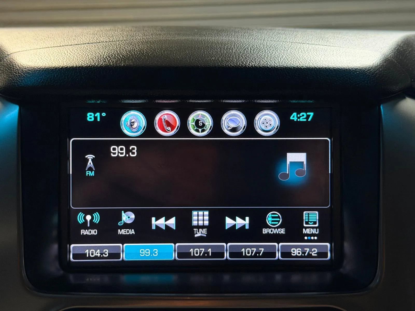 Used 2016 Chevrolet Suburban LTZ AWD/4WD image 41
