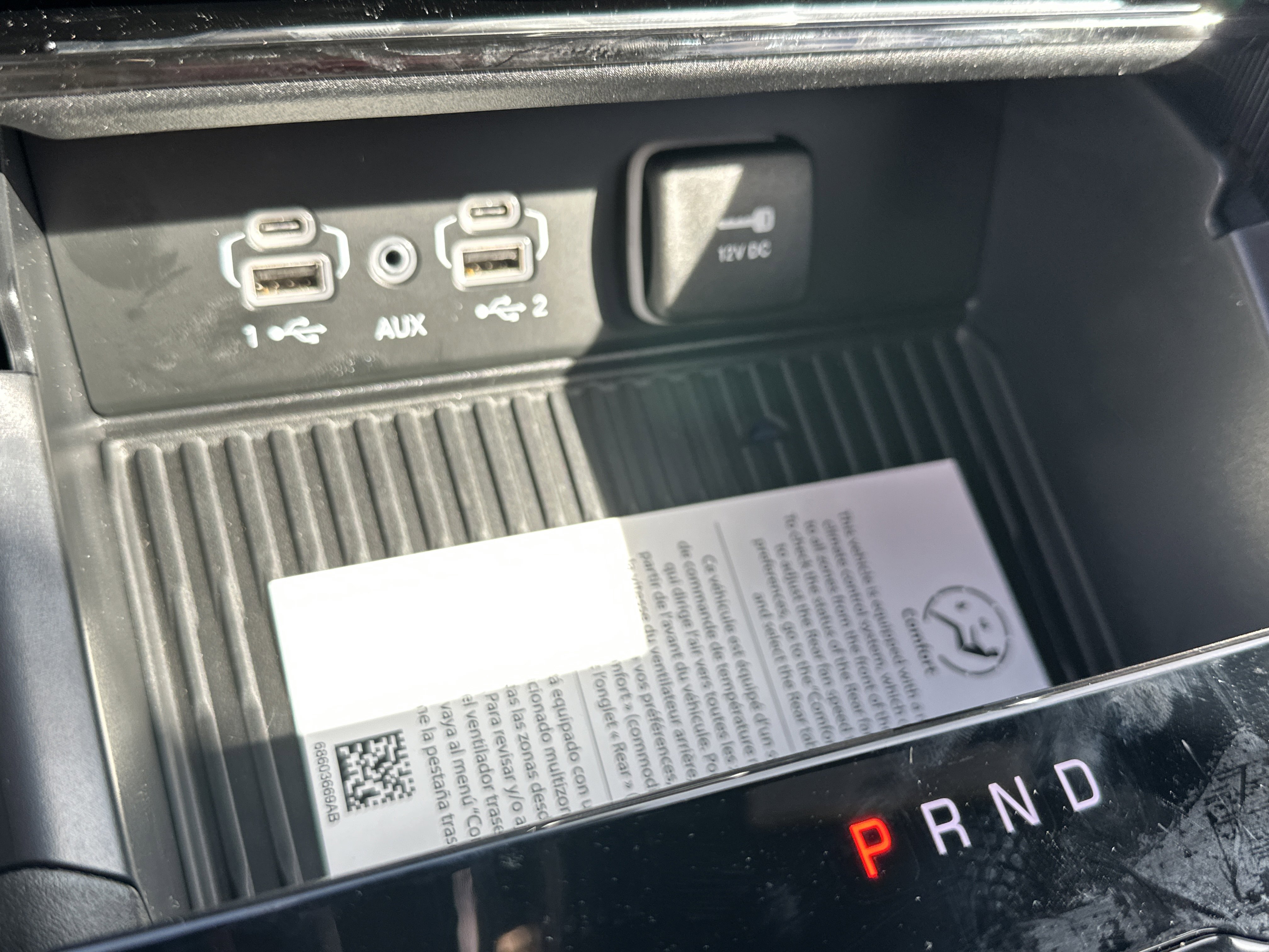 New 2026 Jeep Grand Cherokee L Limited image 5