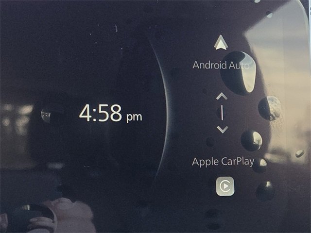 New 2025 MAZDA CX-5 AWD 2.5 S w/ Select Package image 5