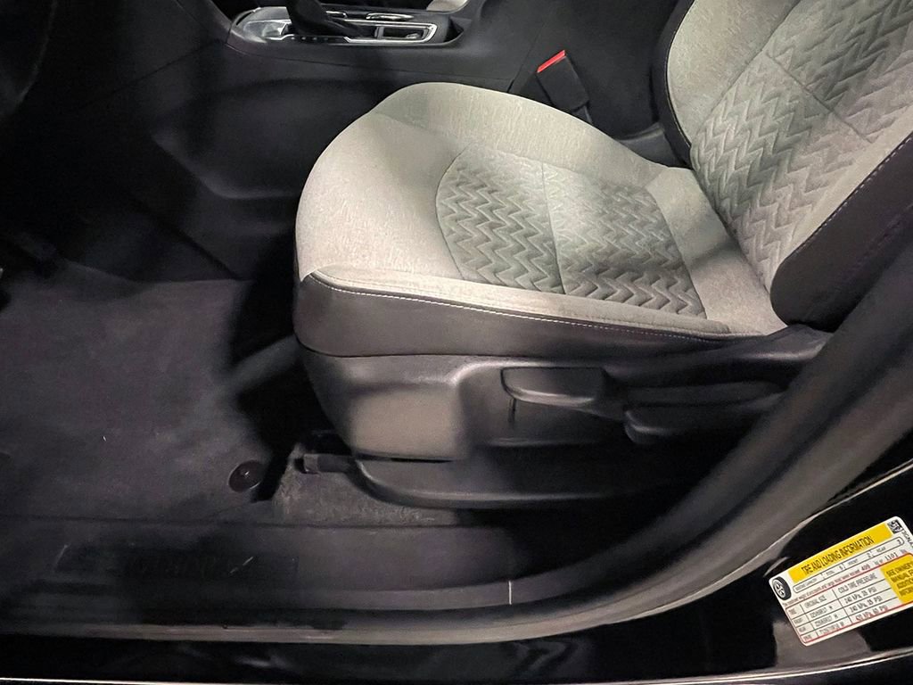 Used 2023 Chevrolet Equinox LS image 19