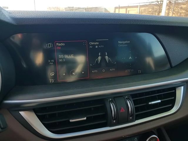 Used 2020 Alfa Romeo Stelvio Ti image 22