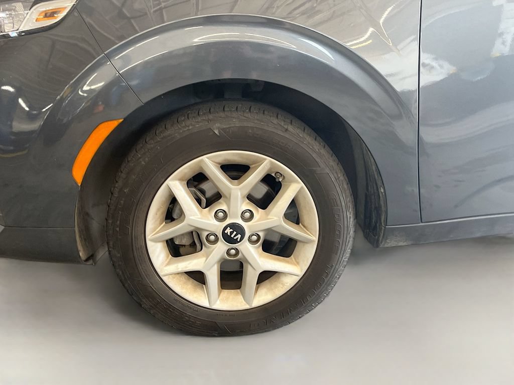 Used 2020 Kia Soul S FWD image 27