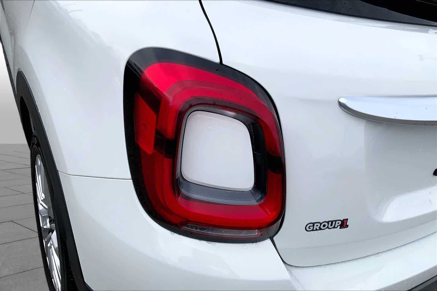 Used 2019 FIAT 500X Trekking w/ Comfort Group AWD/4WD image 28