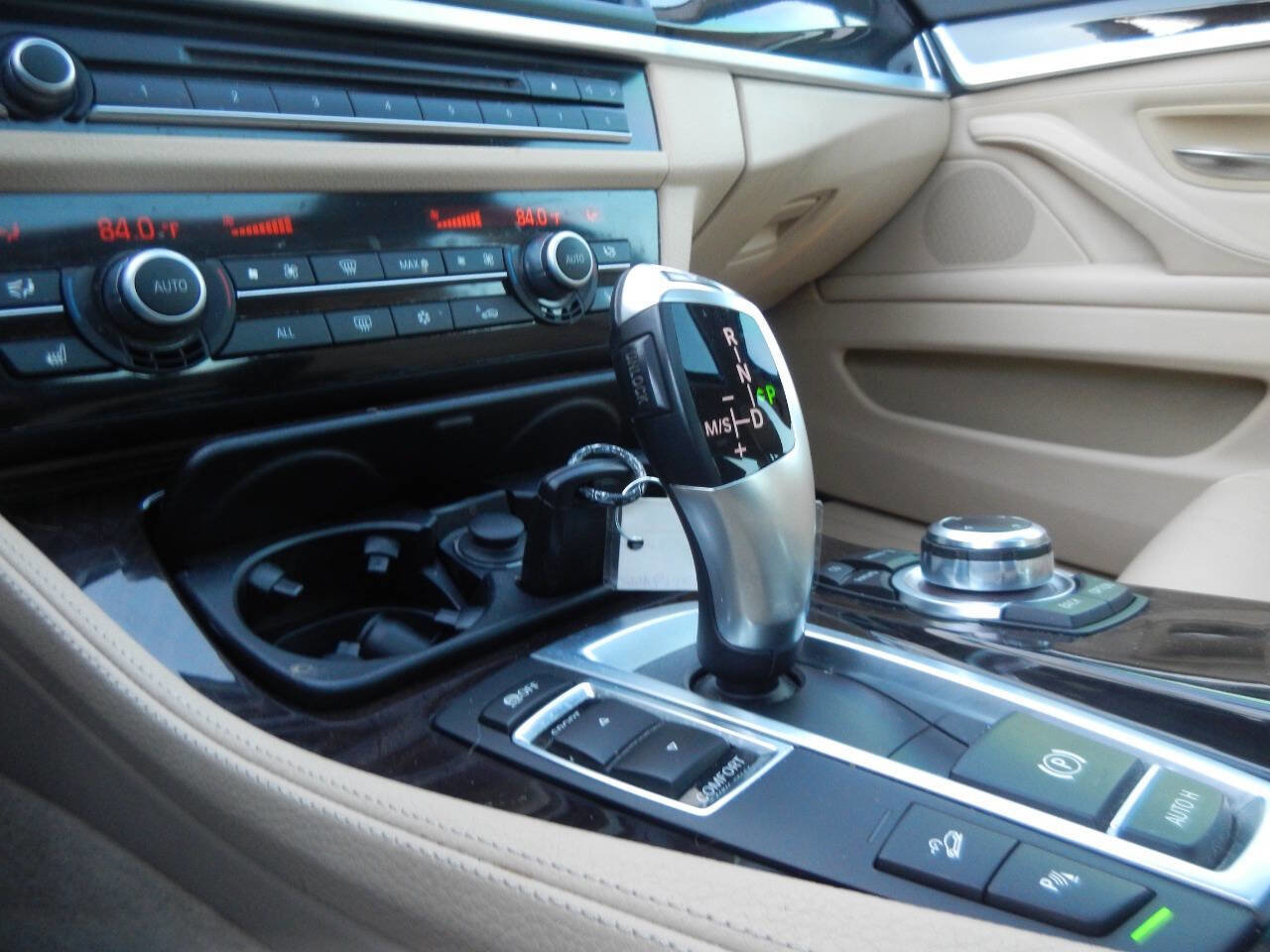 Used 2012 BMW 535i xDrive Sedan image 41