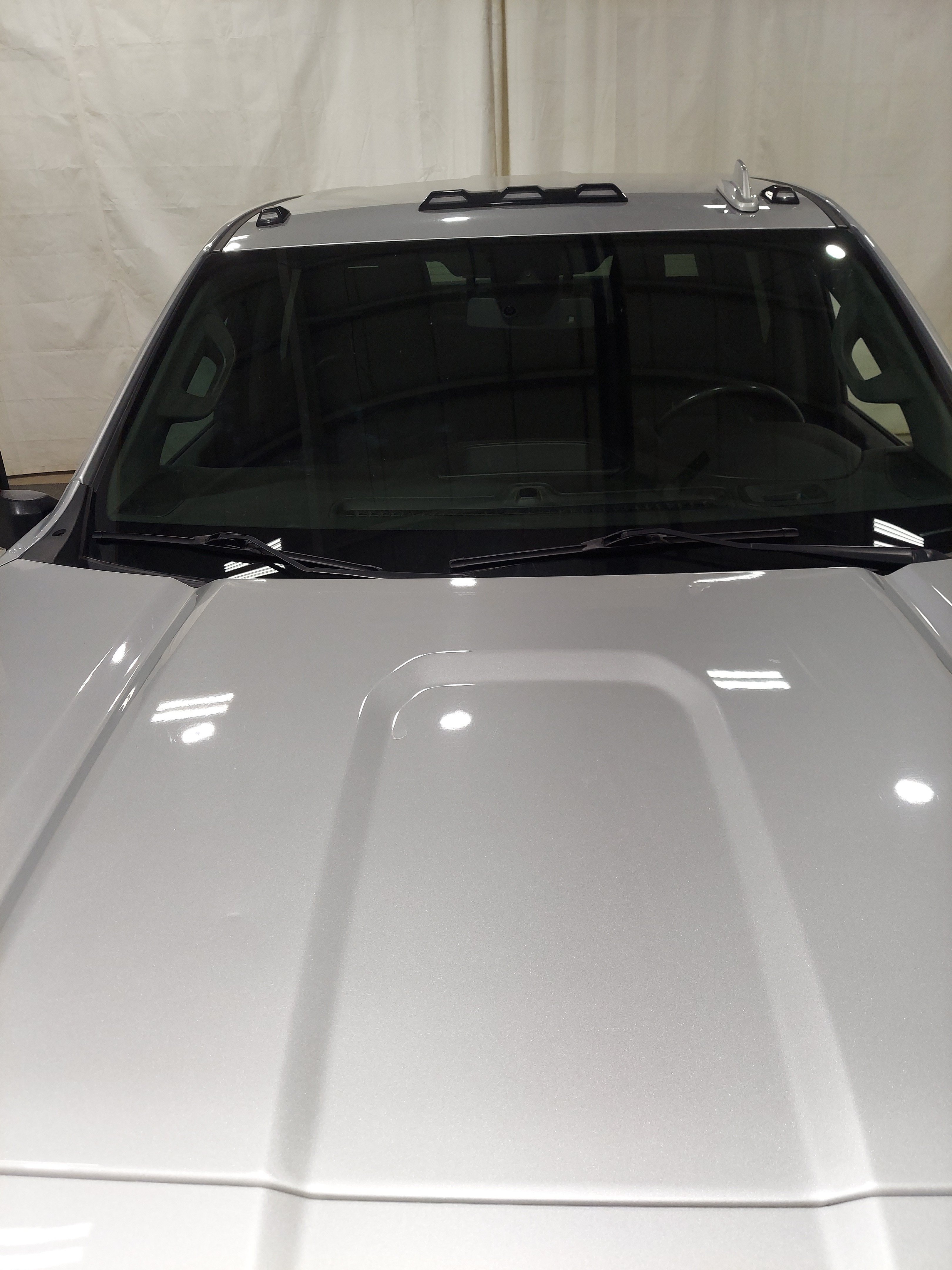 Used 2022 GMC Sierra 2500 Denali AWD/4WD image 5
