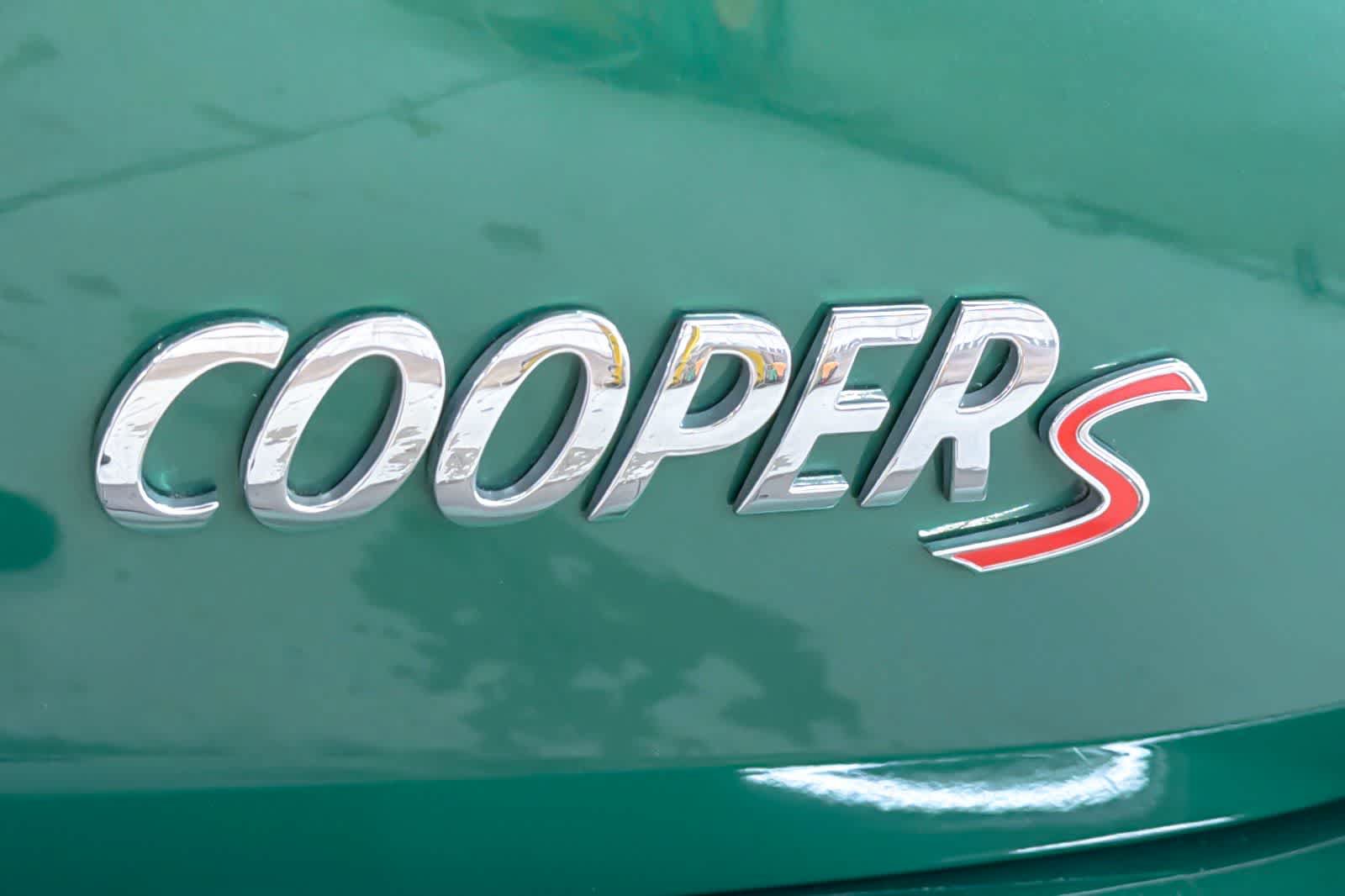 Used 2024 MINI Cooper S FWD image 28