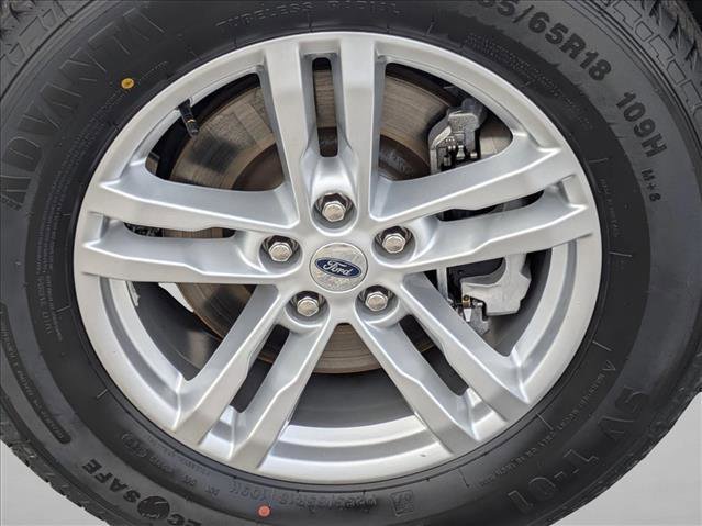 Used 2020 Ford Explorer XLT w/ Class III Trailer Tow Package image 23