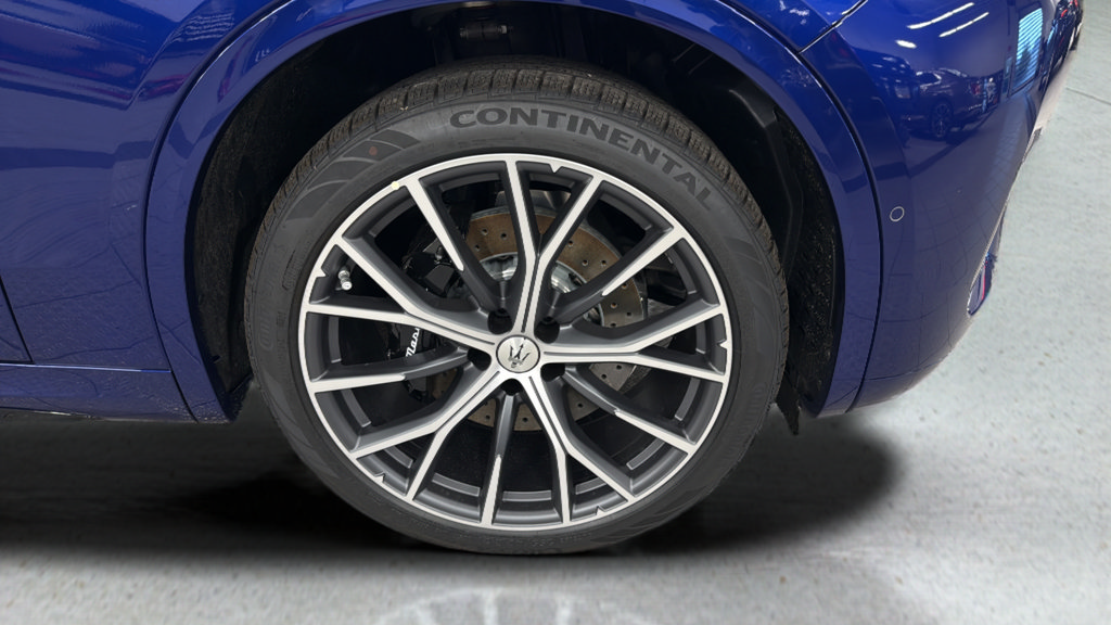 New 2026 Maserati Grecale Modena AWD/4WD image 13