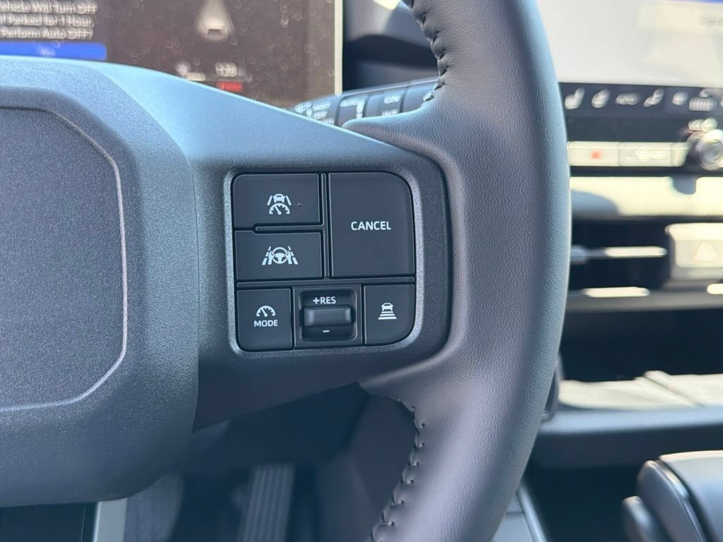 New 2026 Toyota RAV4 SE AWD/4WD image 27