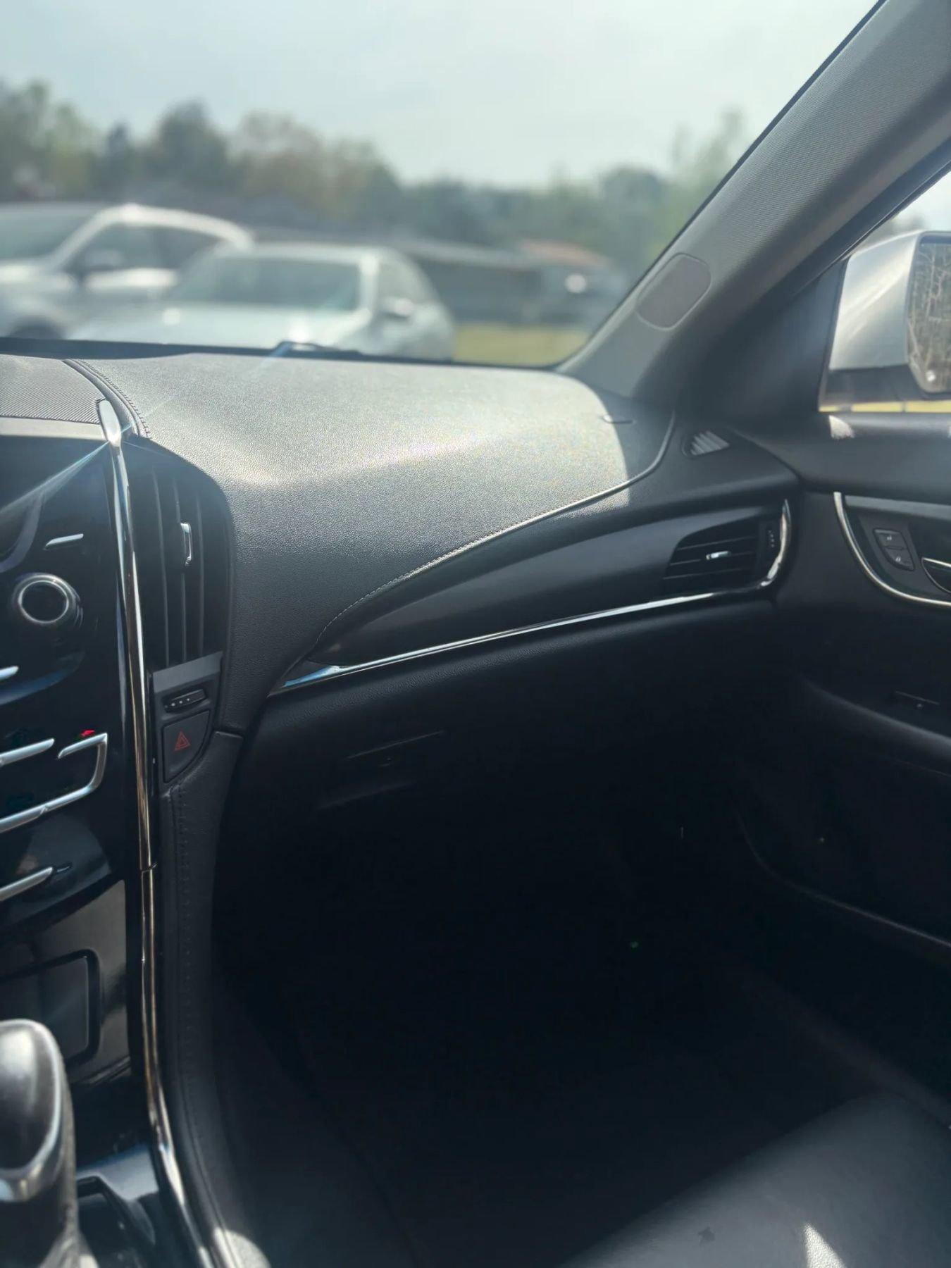 Used 2014 Cadillac ATS Sedan RWD image 39