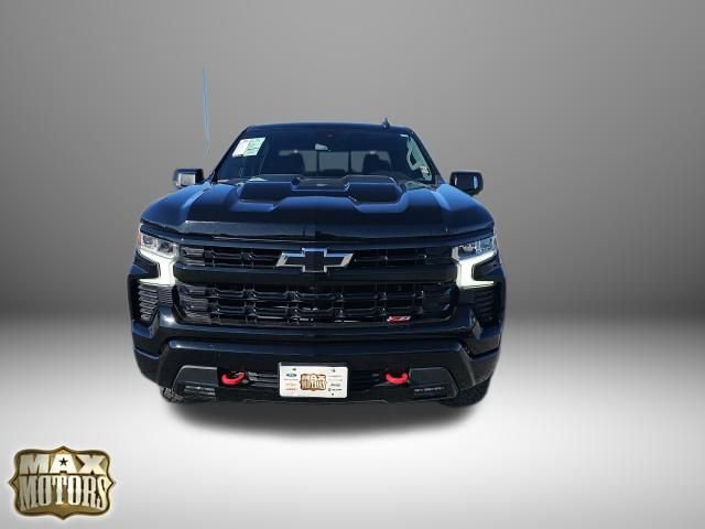 Used 2022 Chevrolet Silverado 1500 LT Trail Boss image 2