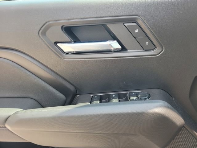 New 2026 GMC Canyon Elevation image 18