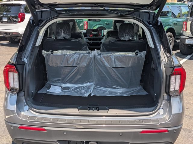 New 2026 Ford Explorer Active AWD/4WD image 28