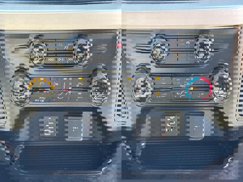 New 2026 Ford F350 XL w/ STX Appearance Package image 9