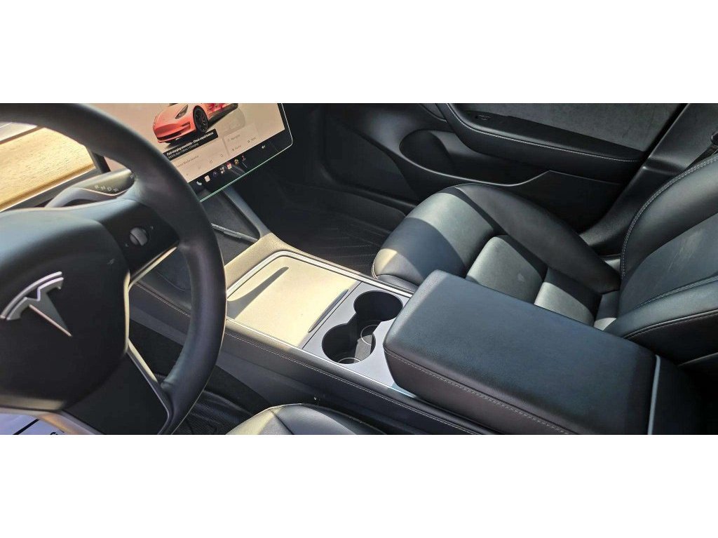 Used 2022 Tesla Model 3 Performance AWD/4WD image 21