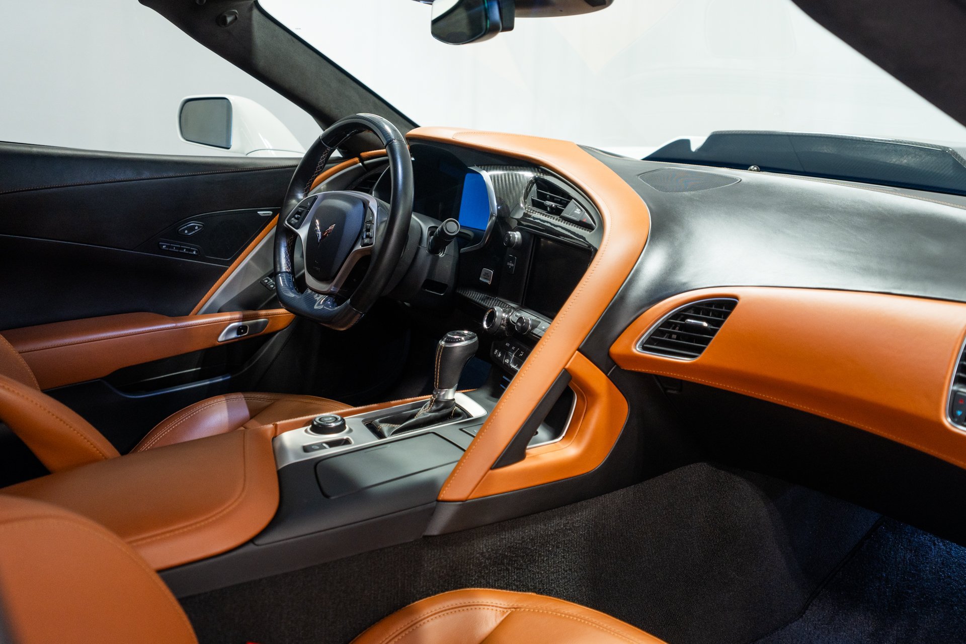 Used 2019 Chevrolet Corvette ZR1 RWD image 22