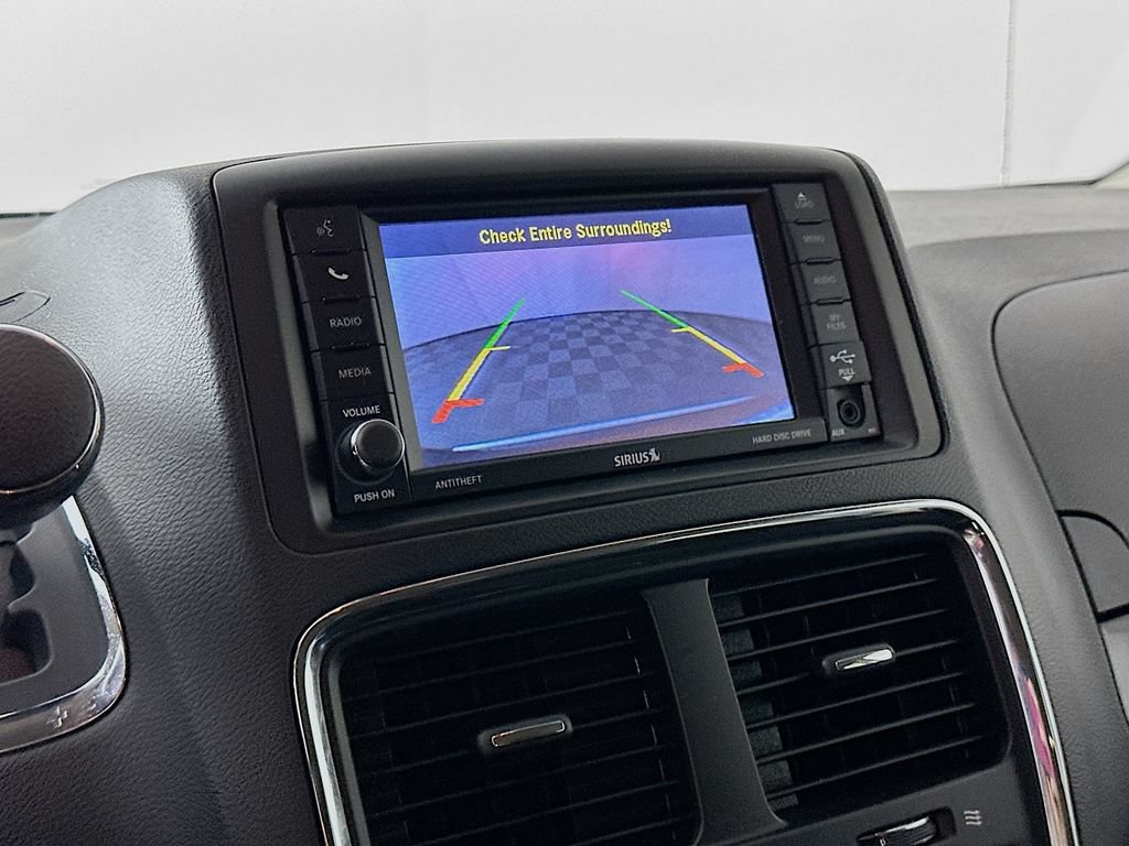 Certified 2019 Dodge Grand Caravan SE w/ UConnect Hands-Free Group FWD image 19