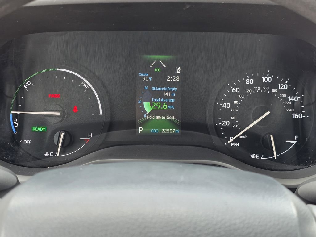 Used 2021 Toyota Sienna LE image 11