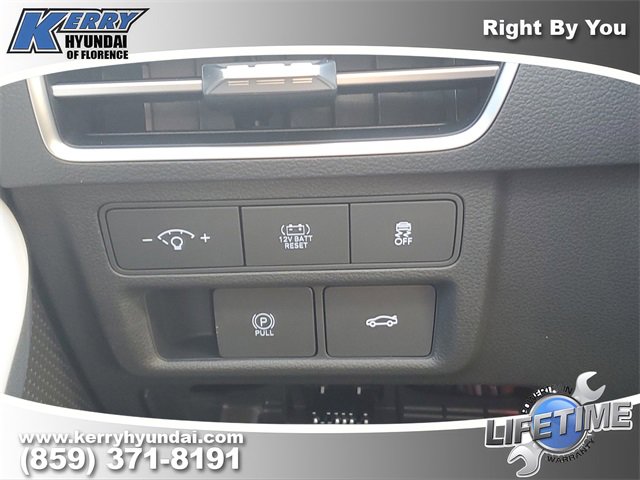 New 2026 Hyundai Sonata SEL image 21