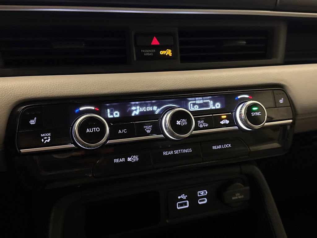 Certified 2025 Honda Pilot EX-L image 26