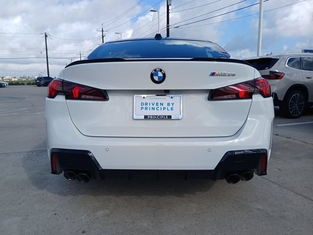New 2026 BMW M235i xDrive w/ Premium Package AWD/4WD image 8