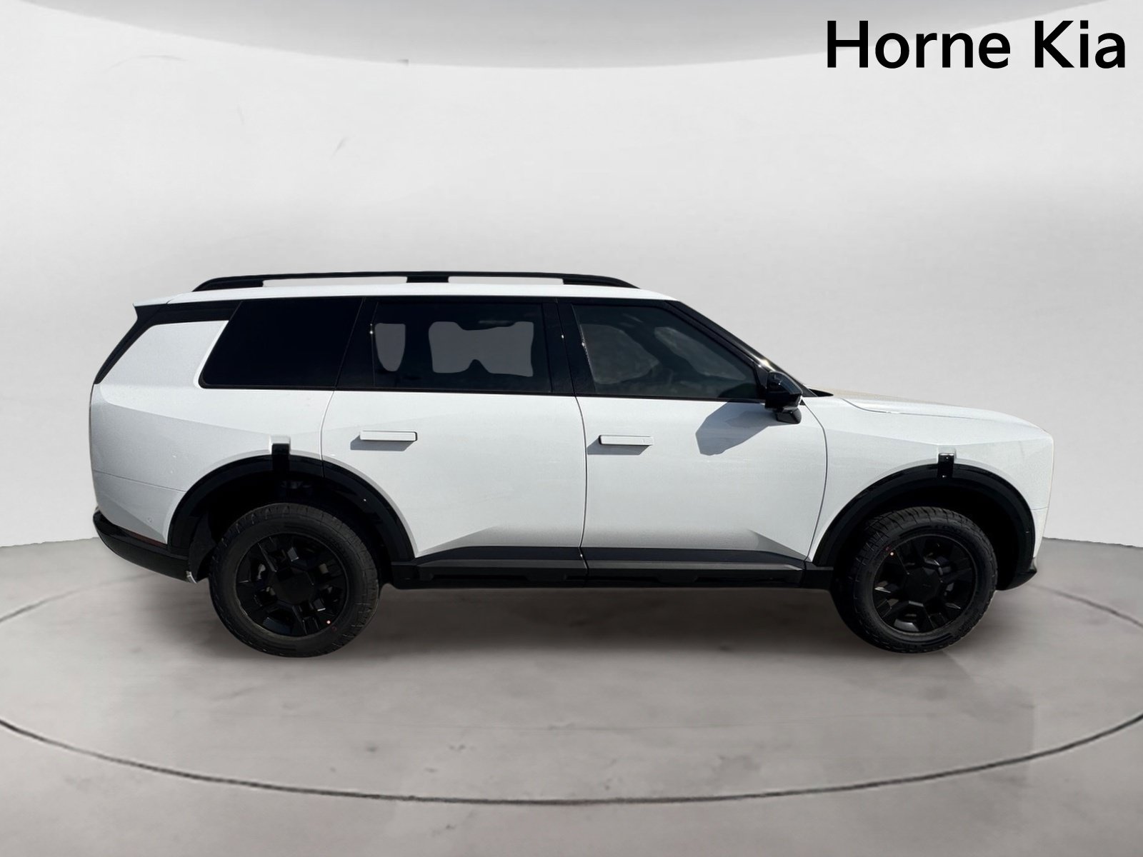 New 2027 Kia Telluride SX Prestige X-Pro AWD/4WD image 3
